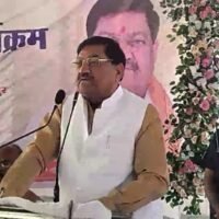 धान खरीदी का शुभारंभ मंत्री ने किया, लेकिन अंतिम दौर में भी धान बेचने को मजबूर किसान…..