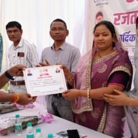 विकास की धारा, विश्वास की पहचान: CSPDCL सूरजपुर का रजत जयंती समारोह संपन्न…..