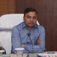 समय सीमा की बैठक में जिला पंचायत सीईओ ने की विभागीय योजनाओं की विस्तृत समीक्षा……