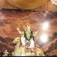 गणपति बप्पा मोरया… अगले बरस तू जल्दी आ : भावुक हुए बाल गणेश भक्त, बारिश के बीच धूमधाम से हुआ गणेश प्रतिमाओं का विसर्जन…..