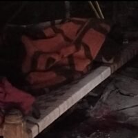 सूरजपुर के महुआपारा में अधेड़ की संदिग्ध मौत, धारदार हथियार से हत्या की आशंका…..